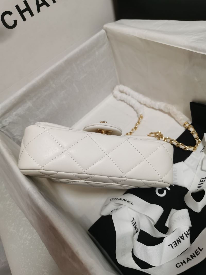 Chanel CF Series Bags